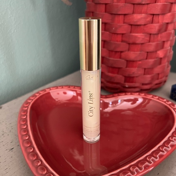 City Lips® Plumping Lip Gloss 0.16 FL OZ 💋 - Picture 2 of 16